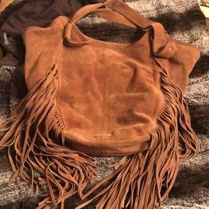 Twelfth St. by Cynthia Vincent Berkeley Bag